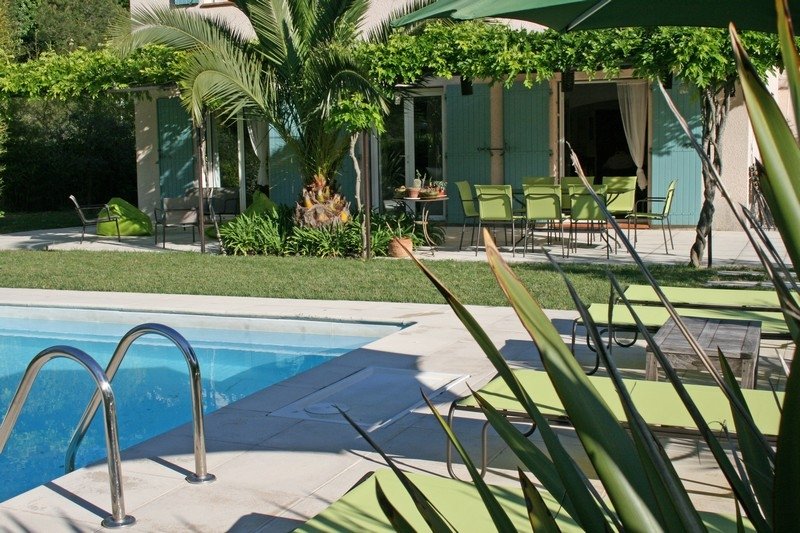 Photos:Superbe villa Tout Confort avec Piscine.